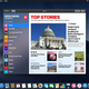 Illustration for article titled All the New Features Coming in macOS 10.14 Mojave
